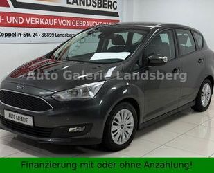 Ford Ford C-MAX Trend 1.5 TDCI*Navi*Sitzhzg.*Bluetooth* Gebrauchtwagen