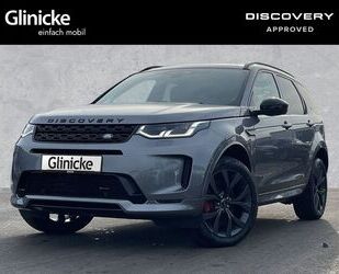 Land Rover Land Rover Discovery Sport D200 R-Dynamic SE Gebrauchtwagen