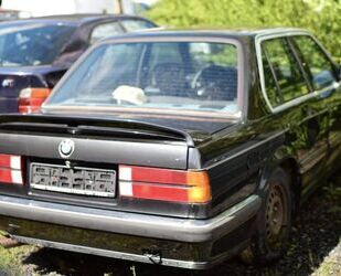 BMW BMW E30 325i m Paket Gebrauchtwagen