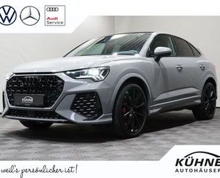 Audi Audi RS Q3 Sportback | MATRIX NAVI PANO B&O 280KM/ Gebrauchtwagen