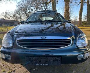 Ford Ford Scorpio 2.9i 24V Ghia Auto Cosworth 110000 k Gebrauchtwagen