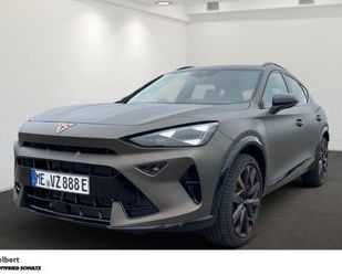 Cupra Cupra Formentor CUPRA VZ e-Hybrid 272PS Geschäftsw Gebrauchtwagen