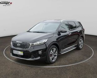 Kia Kia Sorento 2.2 CRDi AWD Aut. GT Line Gebrauchtwagen