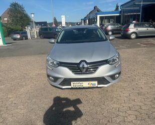 Renault Megane Gebrauchtwagen