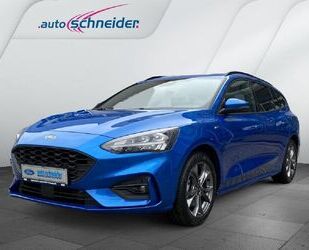 Ford Ford Focus Turnier ST-Line Gebrauchtwagen