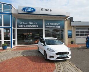 Ford Ford Fiesta ST-Line Navi Winterpaket Gebrauchtwagen