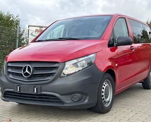 Mercedes-Benz Mercedes-Benz Vito Tourer 111 CDI kompakt *Temp./P Gebrauchtwagen