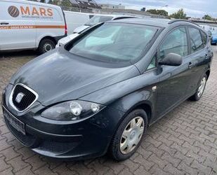 Seat Seat Altea XL Reference Comfort Gebrauchtwagen