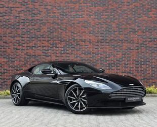 Aston Martin Aston Martin DB11 5.2 V12 *B&O*360*Perfect!* Gebrauchtwagen