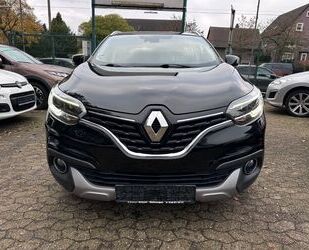 Renault Renault Kadjar XMOD 4x4 AHK*NAVI*SHZ Gebrauchtwagen