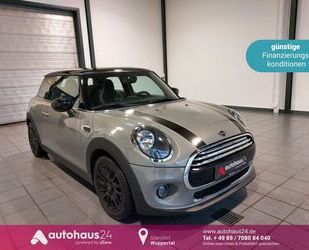 Mini MINI Cooper 1.5 (EURO 6d-TEMP)(OPF) Gebrauchtwagen