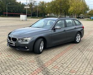 BMW BMW 318d Touring - Gebrauchtwagen