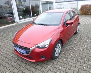 Mazda Mazda 2 SKYACTIV-G 90 Einparkhilfe, Sitzheizung, T Gebrauchtwagen