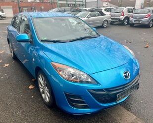 Mazda Mazda 3 Lim. Exclusive-Line