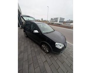 VW Volkswagen Polo 1.6 Black/Silver Edition Black/Sil Gebrauchtwagen