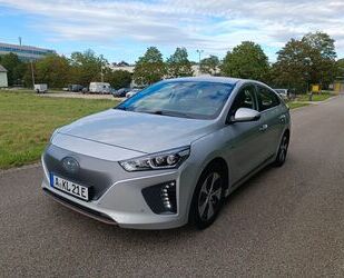 Hyundai Hyundai IONIQ ELEKTRO Premium *Selbstfahrende Syst Gebrauchtwagen