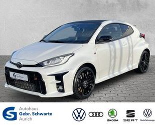 Toyota Toyota Yaris 1.6 GR ACC CAM GJR LED LM18 NAVI SHZG Gebrauchtwagen