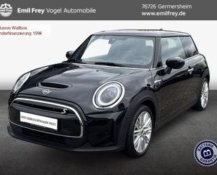 Mini Cooper SE Gebrauchtwagen