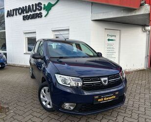 Dacia Sandero Gebrauchtwagen