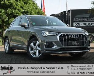 Audi Audi Q3 35 TFSI advanced*AHK*Pano*Kamera* Gebrauchtwagen