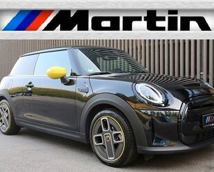 Mini MINI Cooper SE Gebrauchtwagen