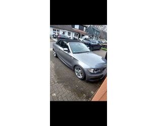 BMW BMW 135i Cabrio - Gebrauchtwagen