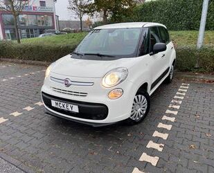 Fiat Fiat 500L Pop wenig KM Inspektion Neu! Gebrauchtwagen