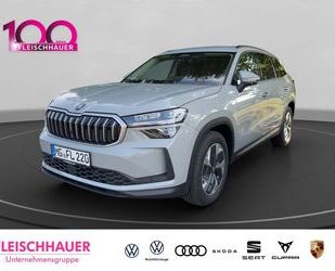 Skoda Skoda Kodiaq Selection 2.0 TDI DSG 7 Sitzer AHK Na Gebrauchtwagen