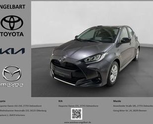 Mazda Mazda 2 Hybrid AGILE 1.5L 116PS Apple CarPlay Klim Gebrauchtwagen