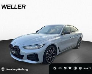 BMW BMW 420i Gran Coupé M SPORT AHK,LED,Hifi,Kamera,19 Gebrauchtwagen