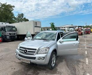 Mercedes-Benz Mercedes-Benz GL 320 GL -Klasse GL 320 CDI 4Matic Gebrauchtwagen