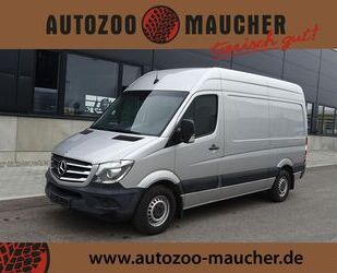 Mercedes-Benz Mercedes-Benz Sprinter II 316 CDI Kasten L2H2/Kame Gebrauchtwagen