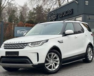 Land Rover Land Rover Discovery 5 S Aut. - 7 Sitzer - Panora Gebrauchtwagen