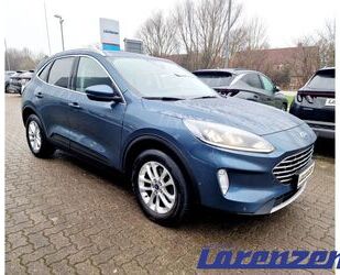 Ford Ford Kuga Titanium 1.5 EcoBoost Navi ACC Apple Car Gebrauchtwagen