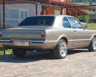 Ford Ford Taunus L 2.0 , Bj. 1971, 75 kW / 100 PS Gebrauchtwagen