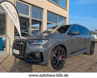 Audi Audi SQ7 4.0 TFSI S-Line**7-Sitze*HuD*Pano*22Zoll* Gebrauchtwagen