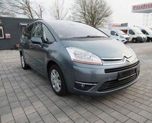 Citroen Citroën C4 Picasso*1.6 Diesel* 7 Sitzer* HU Neu Gebrauchtwagen