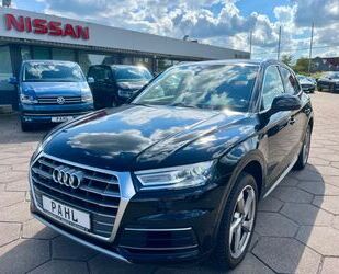 Audi Audi Q5 3.0 TDI quattro S line + PANO NAVI MATRIX- Gebrauchtwagen