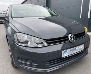 VW Volkswagen Golf VII Comfort BMT 2.0TDI*NAV*SHZ*PDC Gebrauchtwagen