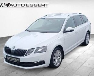 Skoda Skoda Octavia Combi Ambition 1.5 COMBI Style 110 k Gebrauchtwagen