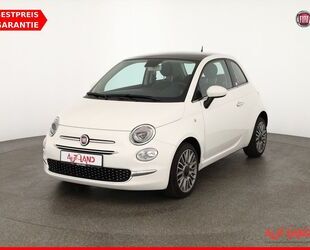 Fiat Fiat 500 0.9 TwinAir Lounge Panorama Android Apple Gebrauchtwagen