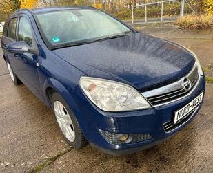 Opel Opel Astra H Caravan CATCH ME Gebrauchtwagen