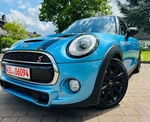 Mini MINI Cooper S*LED*PANO*LEDER*NAVI PRO*AMBIENTE BEL Gebrauchtwagen