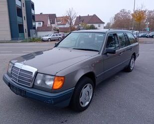 Mercedes-Benz Mercedes-Benz 300 TE 88 Gebrauchtwagen