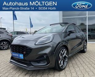 Ford Ford Puma ST X 1.5 l Navi B&O Panodach digitales C Gebrauchtwagen