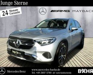 Mercedes-Benz Mercedes-Benz GLC 200 4M Avantgarde/MBUX-Navi/LED/ Gebrauchtwagen