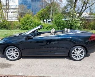 Renault Renault Megane Coupé-Cabriolet TCe 130 Luxe Gebrauchtwagen