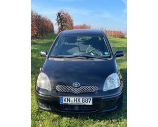 Toyota Toyota Yaris 1.3 Linea Sol auto linea sol Gebrauchtwagen