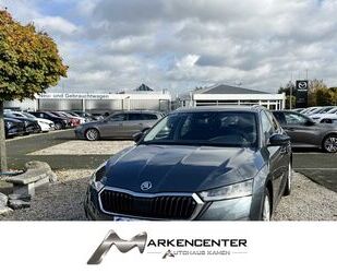 Skoda Skoda Octavia Combi 1.5 TSI e-TEC DSG Style ACC*KA Gebrauchtwagen