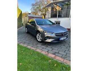 Opel Opel Insignia 1.5 Diesel 90kW Business Auto GS Bu. Gebrauchtwagen